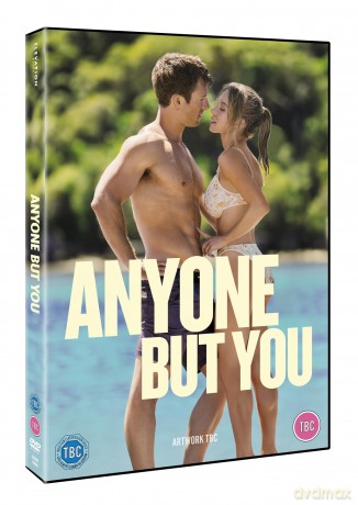 Anyone But You (Tylko nie ty) [DVD]