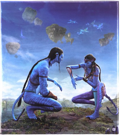 Avatar Collectors Edition [Blu-Ray 4K]+[3xBlu-Ray]