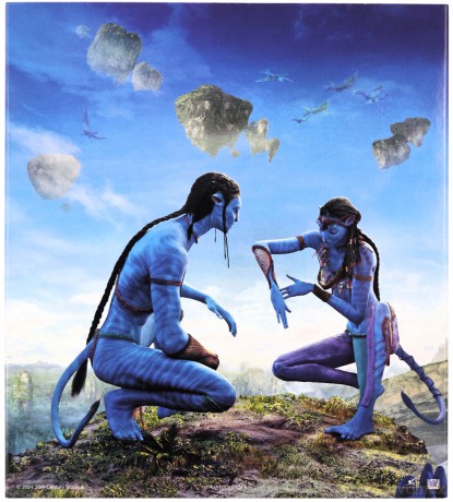 Avatar Collectors Edition [Blu-Ray 4K]+[3xBlu-Ray]