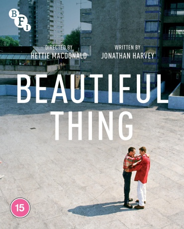 Beautiful Thing (Wspaniała rzecz) [Blu-Ray]