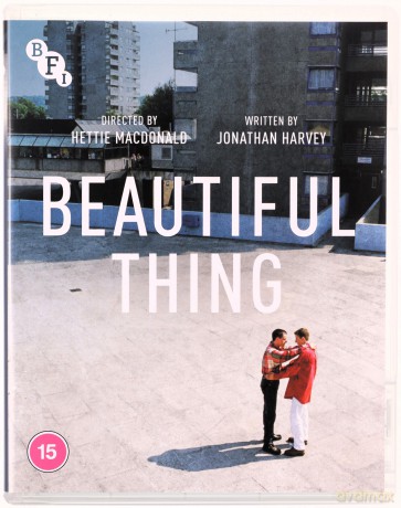 Beautiful Thing (Wspaniała rzecz) [Blu-Ray]