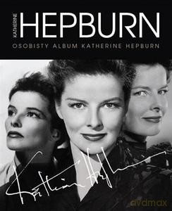 Katherine Hebpurn. Osobisty Album [KSIĄŻKA]