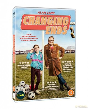 Changing Ends [DVD]