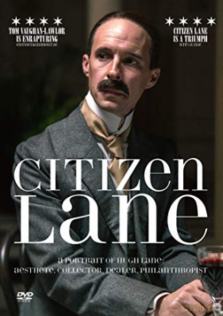Citizen Lane [DVD]