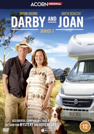 Darby And Joan [DVD]