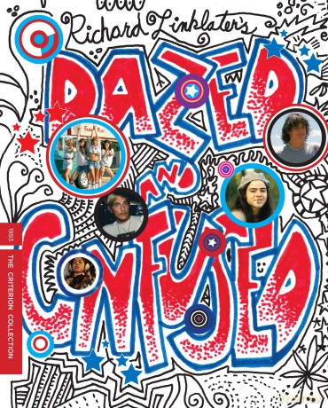 Dazed And Confused - Criterion Collection (Uczniowska balanga) [Blu-Ray 4K]
