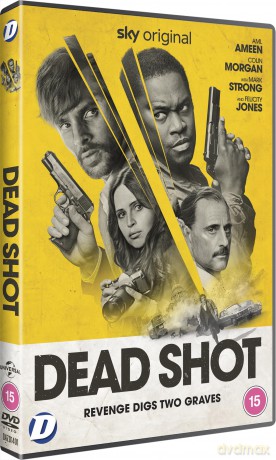 Dead Shot [DVD]