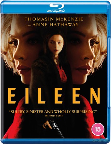 Eileen [Blu-Ray]