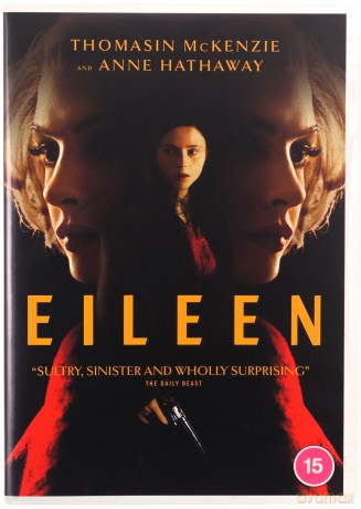 Eileen [DVD]