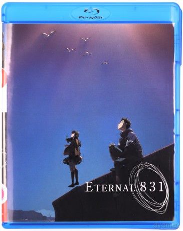 Eternal 831 [Blu-Ray]