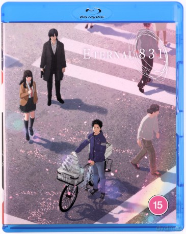 Eternal 831 [Blu-Ray]