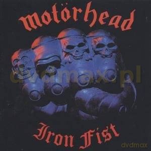Motorhead: Iron Fist [2CD]
