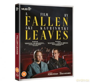 Fallen Leaves (Opadające liście) [Blu-Ray]