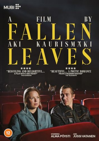 Fallen Leaves (Opadające liście) [DVD]