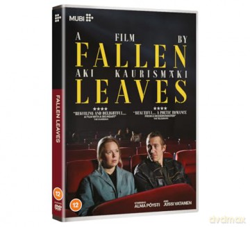 Fallen Leaves (Opadające liście) [DVD]