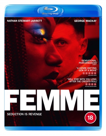 Femme [Blu-Ray]
