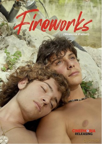 Fireworks [DVD]