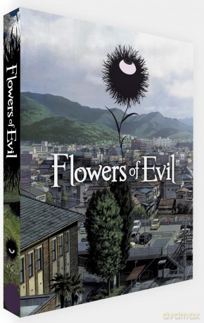 Flowers Of Evil Limited Collectors Edition [Blu-Ray]