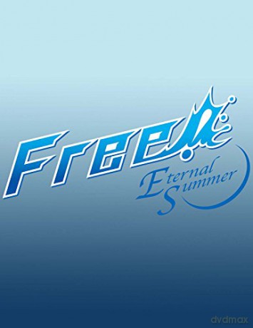 Free - Eternal Summer [DVD]