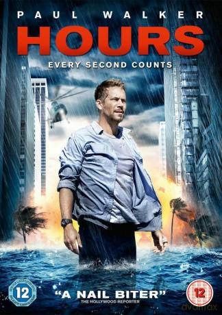 Hours (Godziny) [DVD]