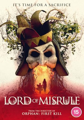Lord Of Misrule [DVD]