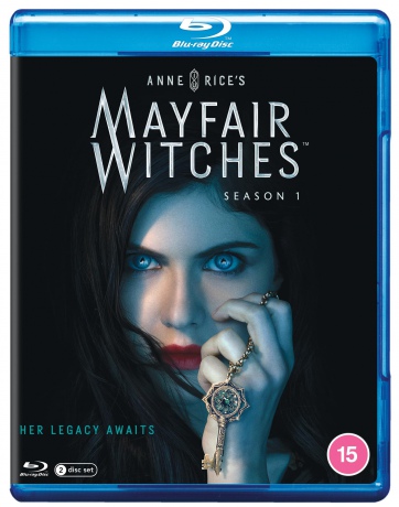Mayfair Witches Season 1 [Blu-Ray]