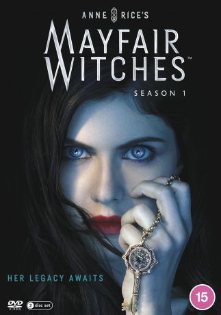 Mayfair Witches Season 1 [2DVD]