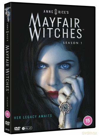 Mayfair Witches Season 1 [2DVD]