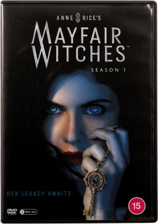 Mayfair Witches Season 1 [2DVD]