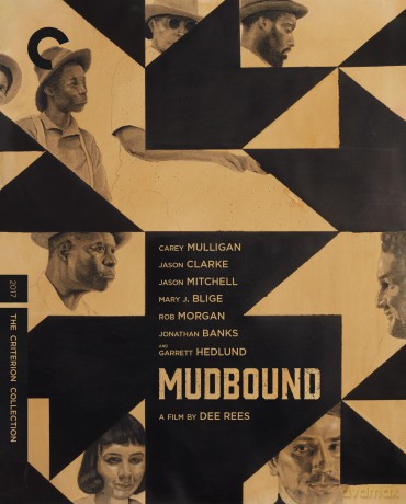 Mudbound - Criterion Collection [Blu-Ray]