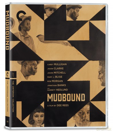 Mudbound - Criterion Collection [Blu-Ray]