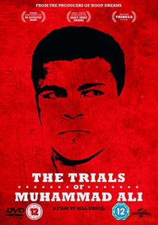 Muhammad Ali - Trials Of Muhammad Ali (Potyczki Muhammada Alego) [DVD]