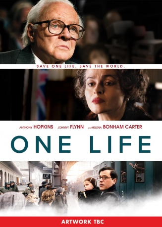 One Life (Jedno życie) [DVD]