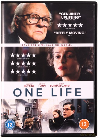 One Life (Jedno życie) [DVD]