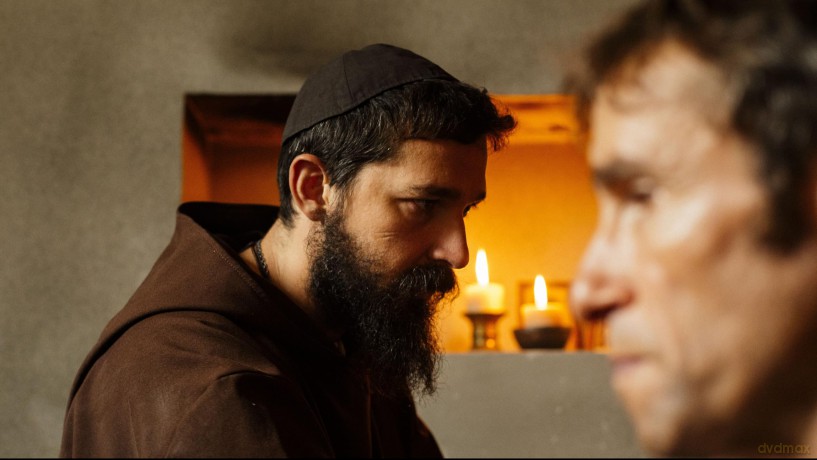 Padre Pio [Blu-Ray]