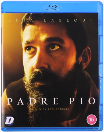 Padre Pio [Blu-Ray]