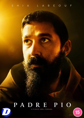 Padre Pio [DVD]