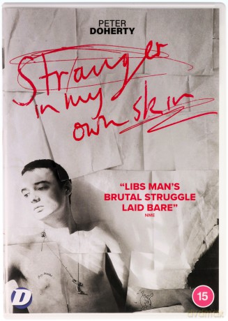 Pete Doherty - Stranger In My Own Skin [DVD]