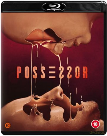 Possessor [Blu-Ray]
