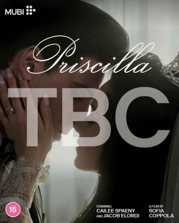 Priscilla [Blu-Ray]