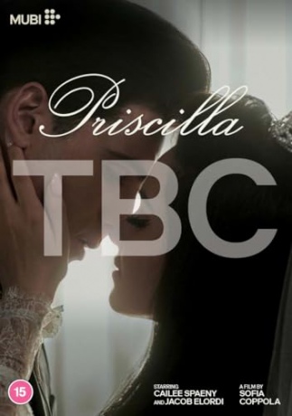 Priscilla [DVD]