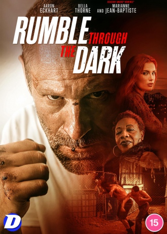 Rumble Through The Dark [DVD]