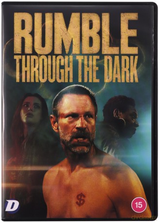 Rumble Through The Dark [DVD]