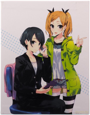 Shirobako Limited Collectors Edition [3xBlu-Ray]