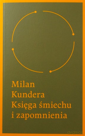 Księga śmiechu i zapomnienia - Kundera Milan [KSIĄŻKA]