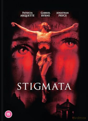 Stigmata (Mediabook) (Stygmaty) [Blu-Ray]