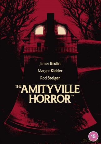 The Amityville Horror (Horror Amityville) [DVD]