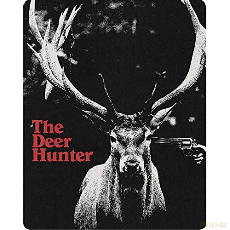 The Deer Hunter (steelbook) (Łowca jeleni) [Blu-Ray 4K]