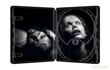The Exorcist - Believer (steelbook) (Egzorcysta. Wyznawca) [Blu-Ray 4K]
