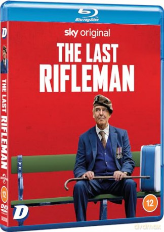 The Last Rifleman [Blu-Ray]